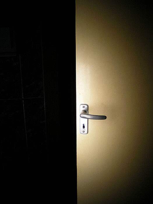 Bakos Miklós (1958) Ajtó, 2009