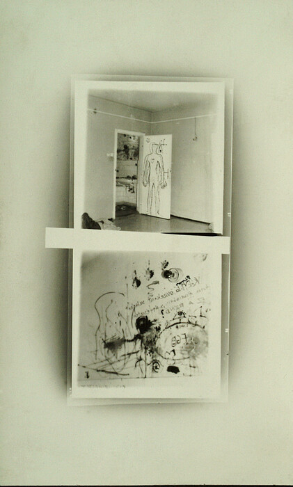 Bakos Miklós (1958) Tény-tan, 1980