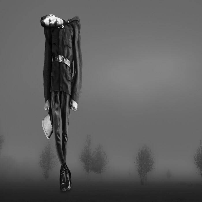 Cseri László (1948) Családi album, 2015