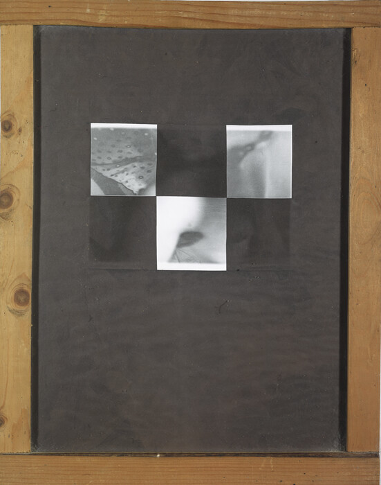 Eperjesi Ágnes (1964) - Várnagy Tibor (1957) Tavate, szövött képek 1., 1992