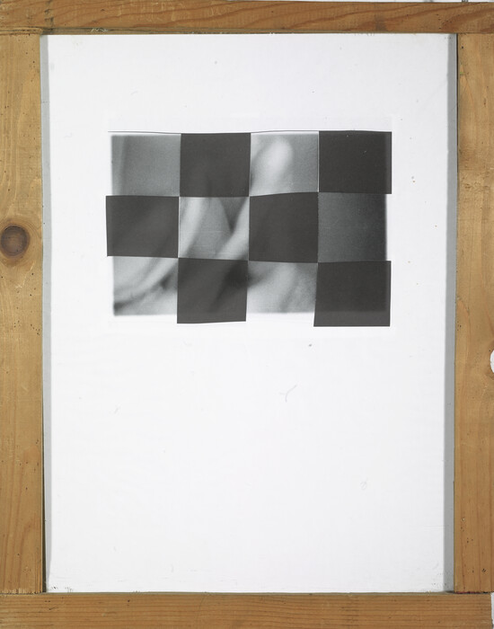 Eperjesi Ágnes (1964) - Várnagy Tibor (1957) Tavate, szövött képek 2., 1992