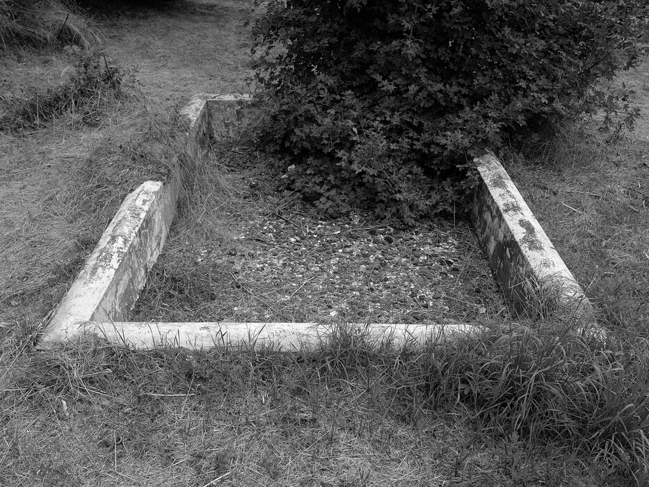 Hamarits Zsolt (1966) Részlet a “Flash Motel” sorozatból 1., 2015