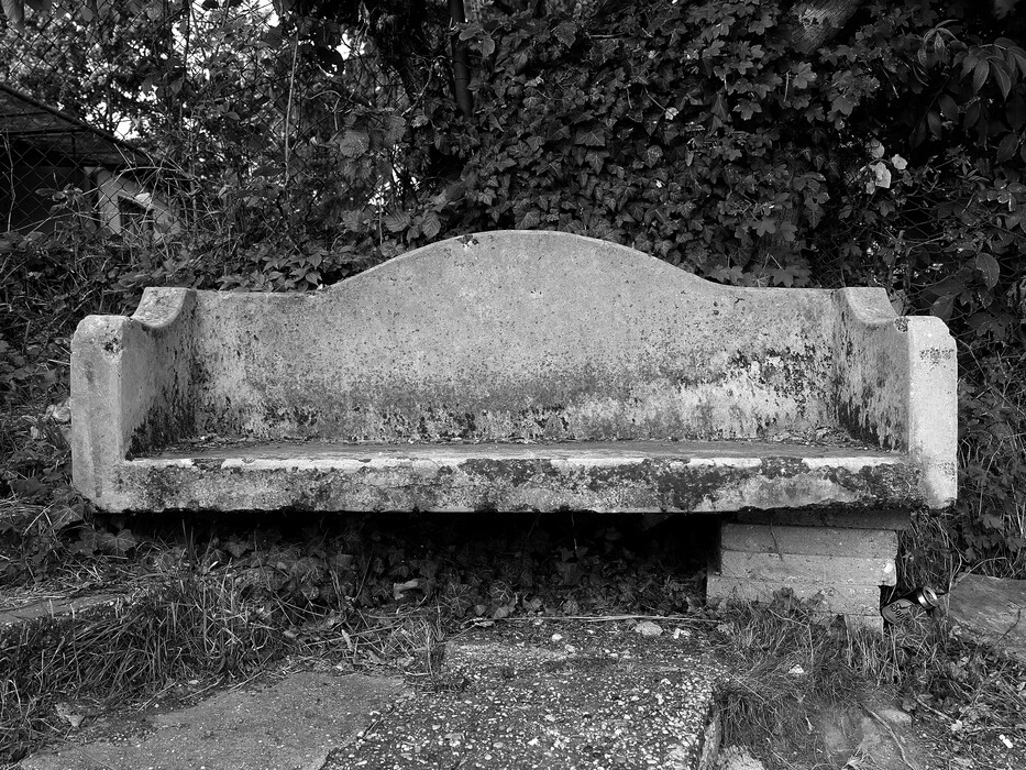 Hamarits Zsolt (1966) Részlet a “Flash Motel” sorozatból 2., 2015