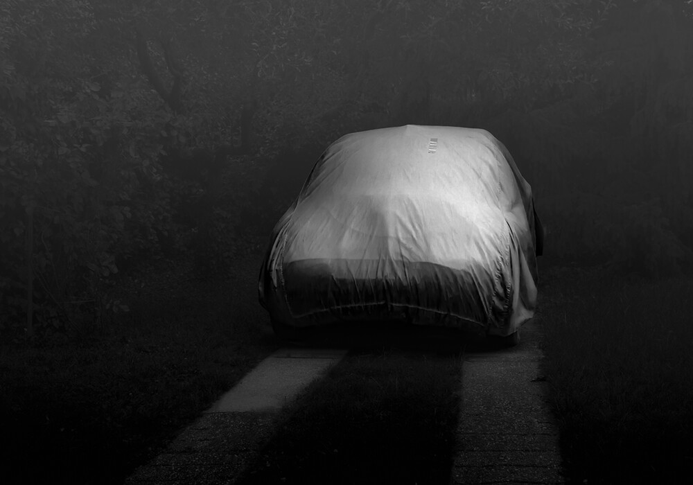 Harnóczy Örs (1947)In memoriam Cristo, 2020