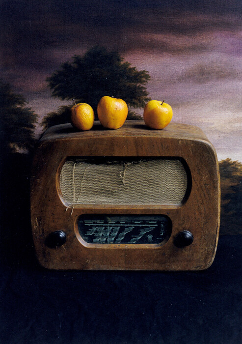 Hegedűs 2 László (1950) Rádió, 1999