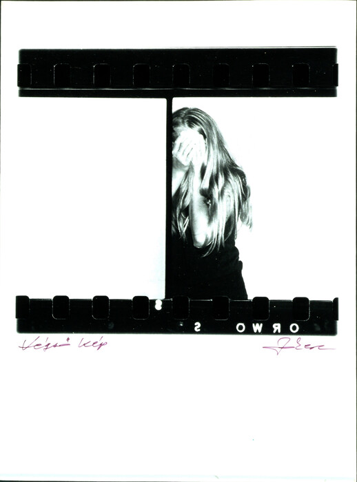 Jokesz Antal (1952) Végső kép, 1981-1982