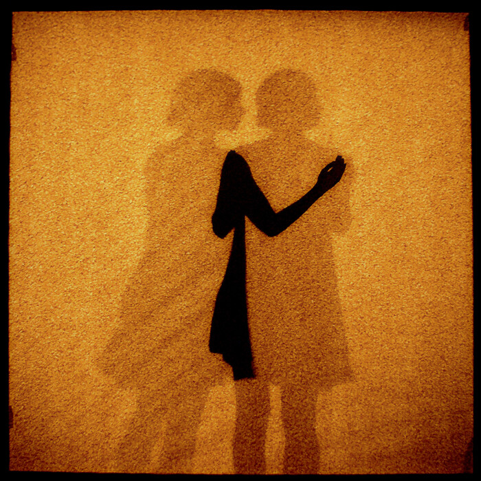 Katkó Tamás (1958) Ketten, 2005