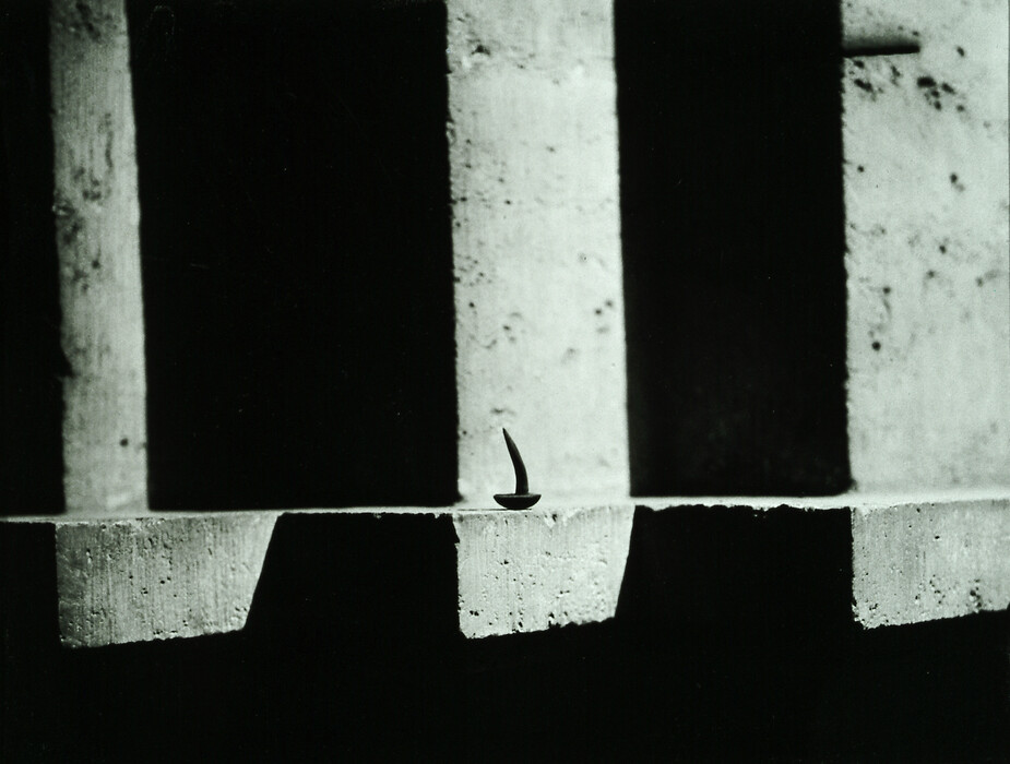 Nagy Zoltán (1943) Szög, 1964