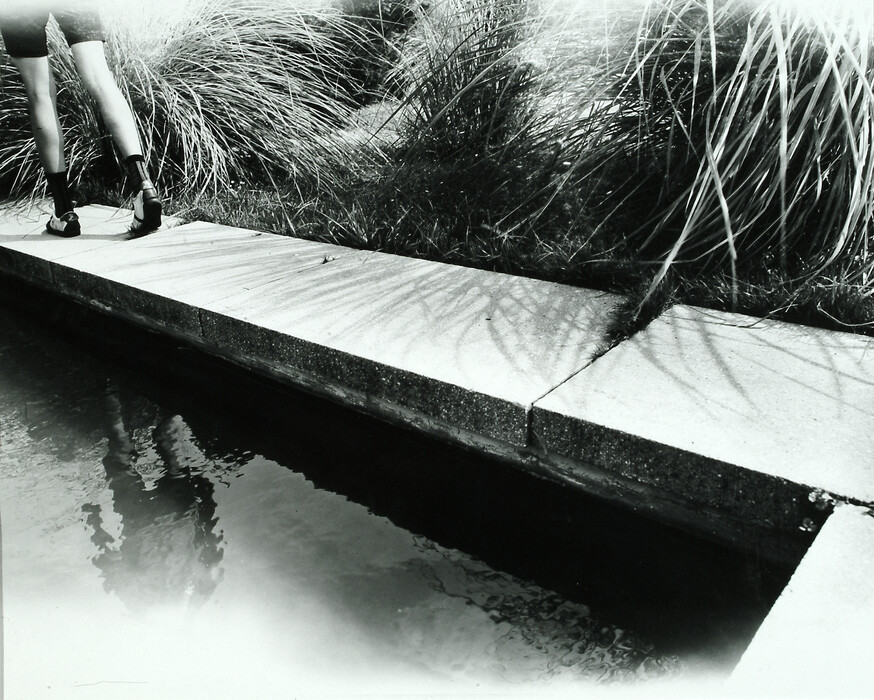 Szerencsés János (1950-2009) Korrelációk No.3., 1979