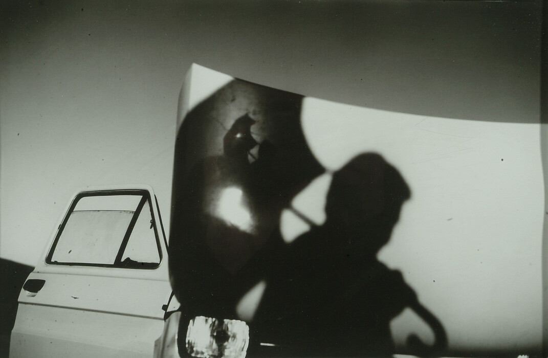 Szilágyi Lenke (1959) Bonyhád, 1985