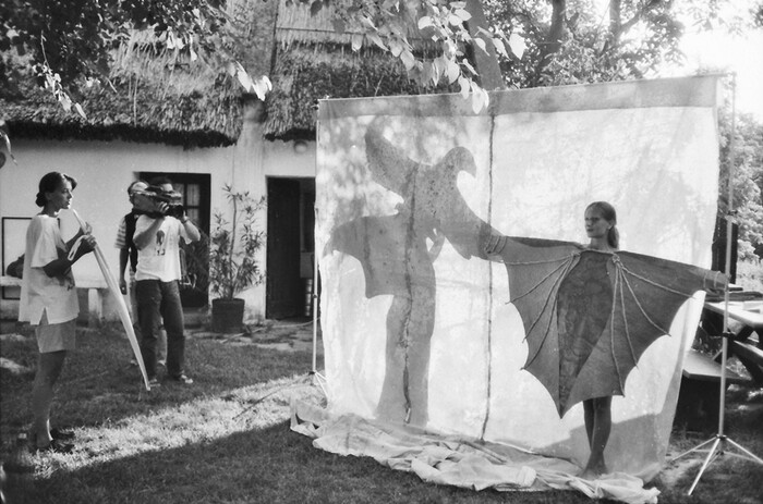 Fejér Ernő Workshop fotója