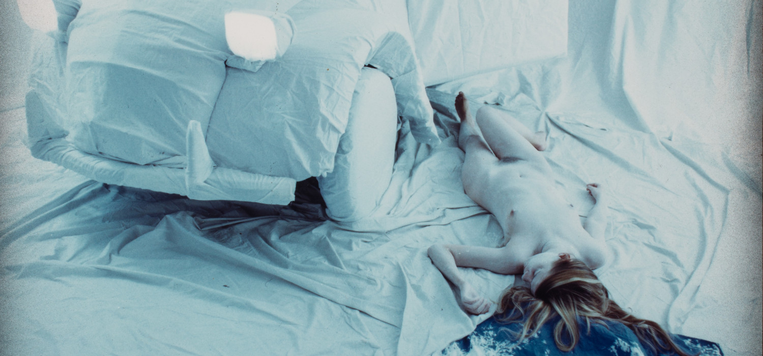 Török László: Módosulás I., 1980