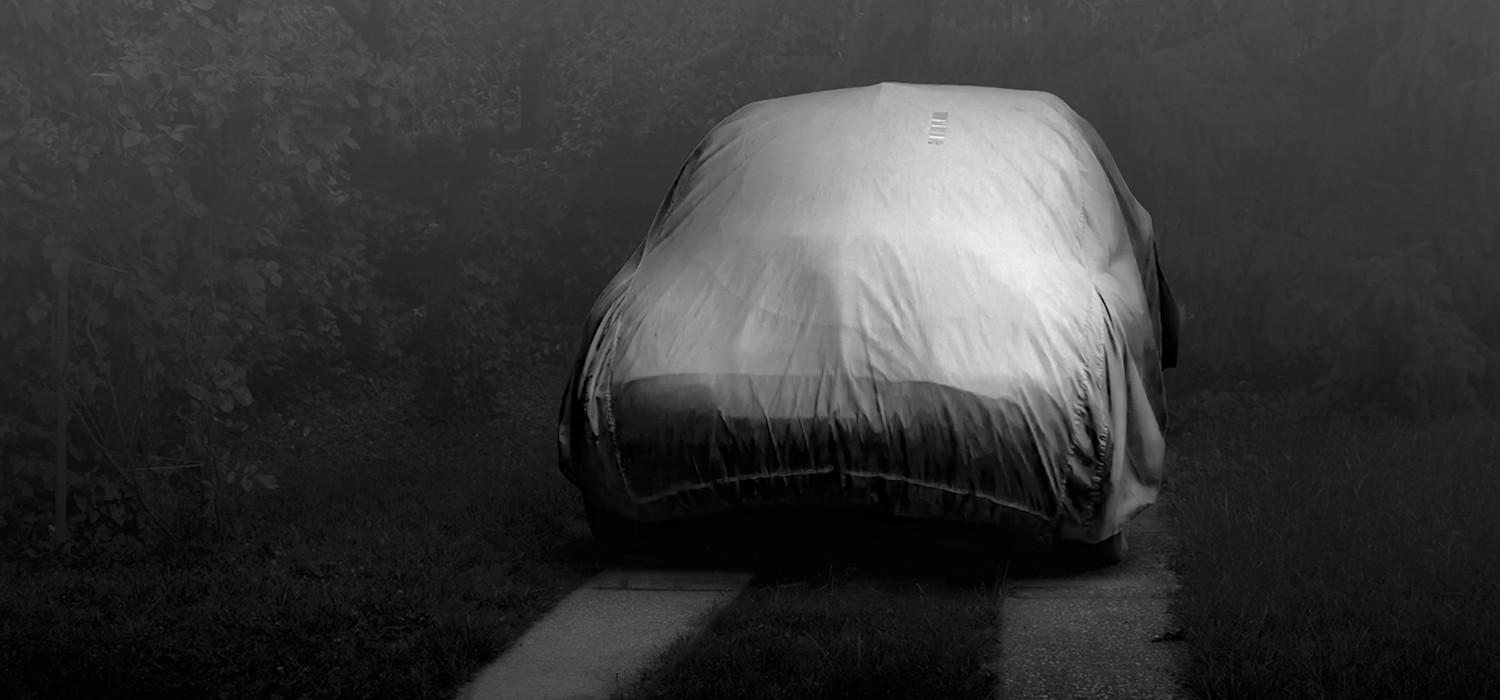 Harnóczy Örs: In memoriam Christo, 2020