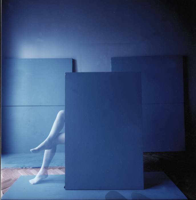 Idézet Szilágyi Ákostól (változat), 1985