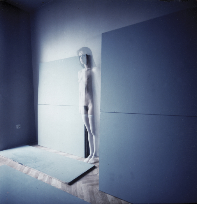 Idézet Szilágyi Ákostól (változat), 1985