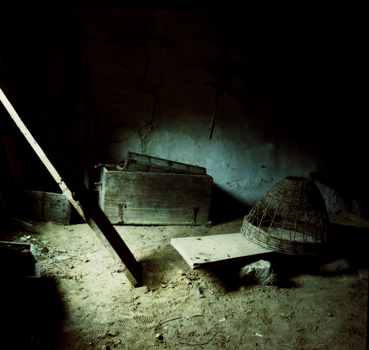 Idézet Ágh Istvántól (változat), 1979