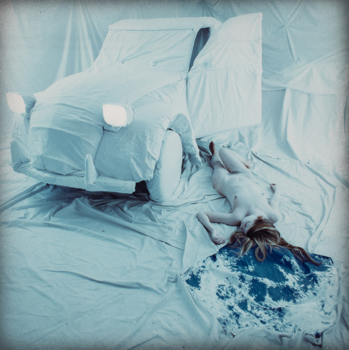 Módosulás 1., (változat), 1980