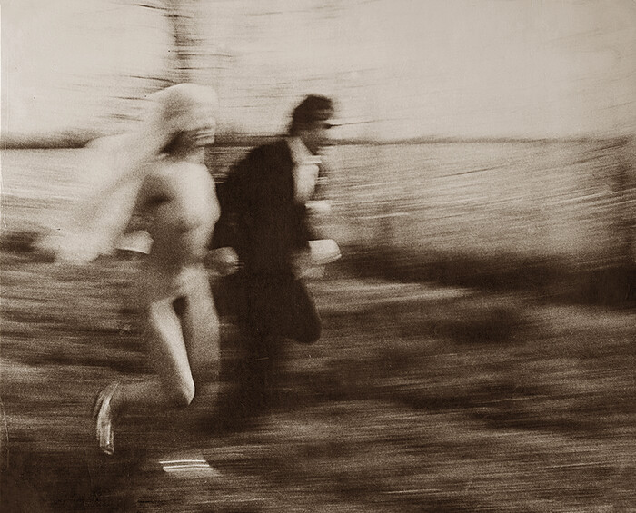 Nincs időnk várni, 1973