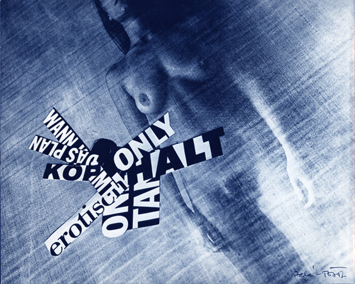 Zalán Tibor képvers 1., 1986