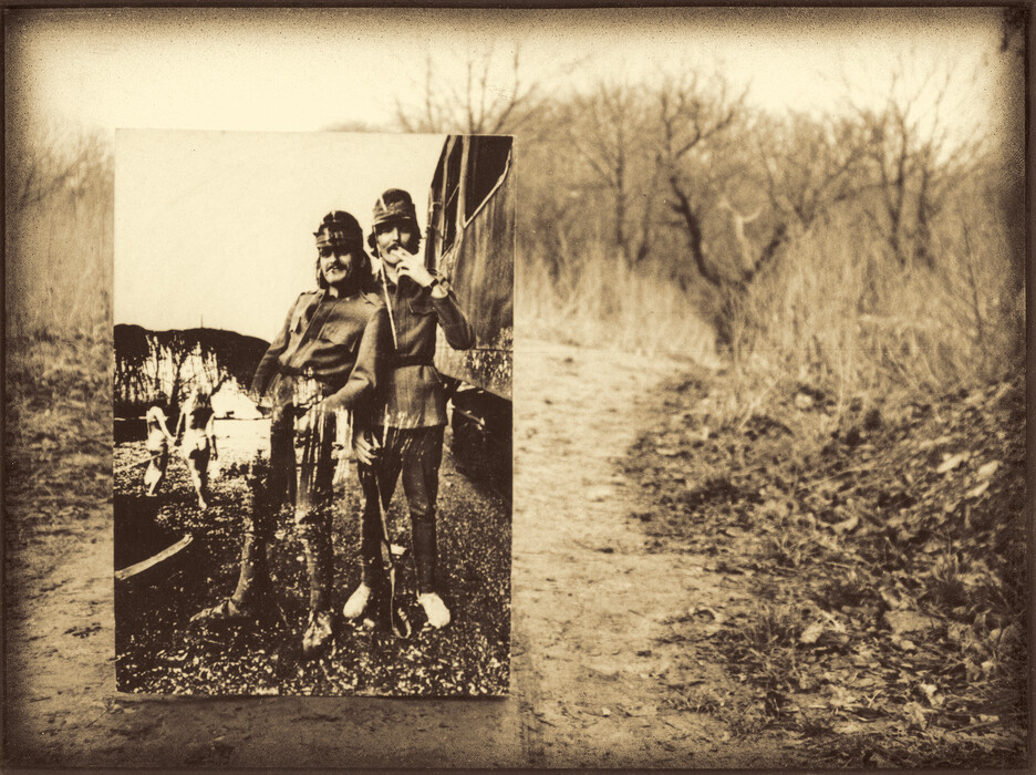 Bakavonat 1., 1977–1982