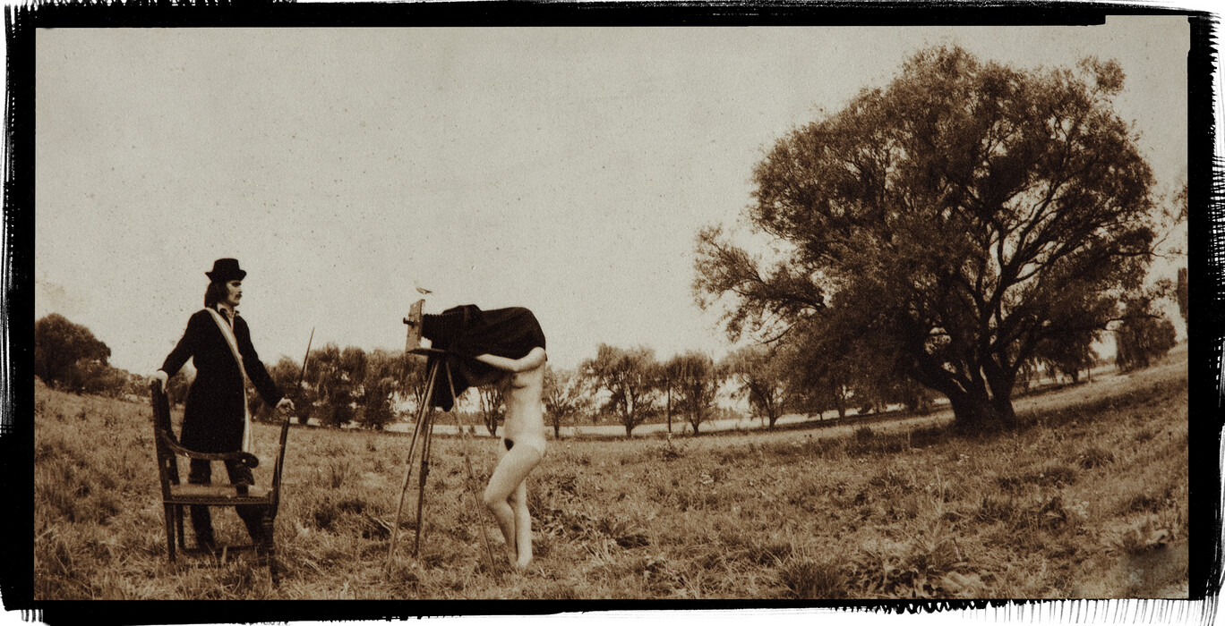 Egy kamera emlékére Bella Istvánnak 1., 1973