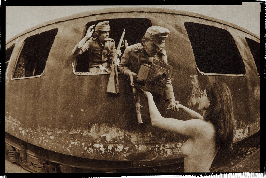 Egy kamera emlékére Bella Istvánnak 3., 1973