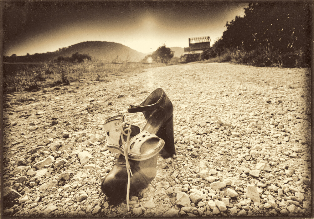 Anya gyermekével 2., 1978