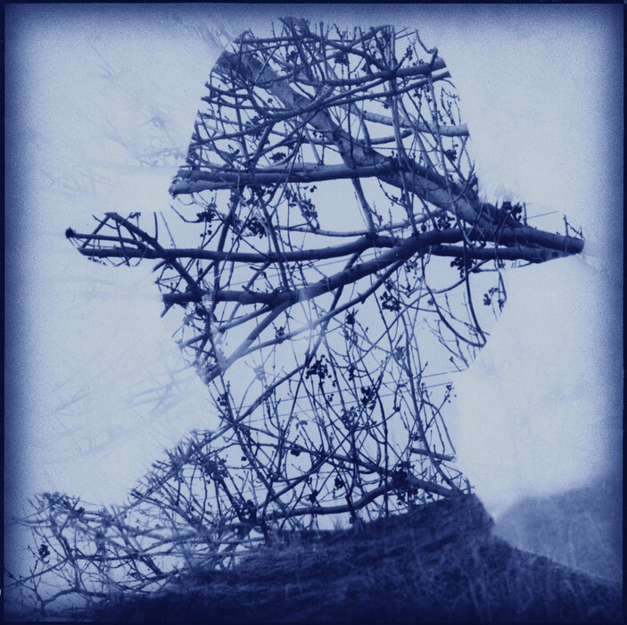 Bari Károly portréja 1., 1983