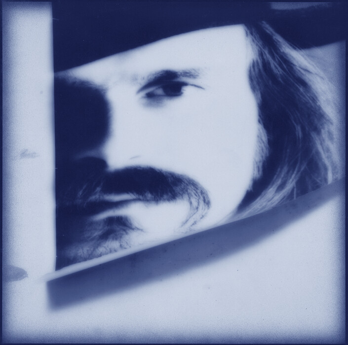 Szervác József portréja 1., 1983