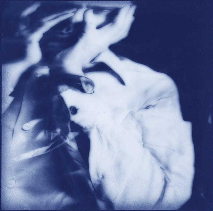 Balaskó Jenő portréja 1., 1983