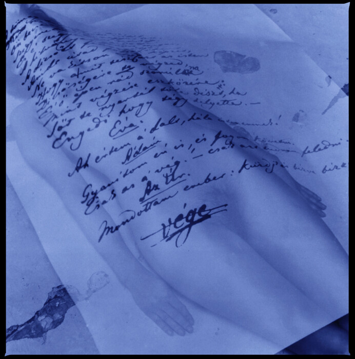 Idézet Madách Imrétől 2., 1985