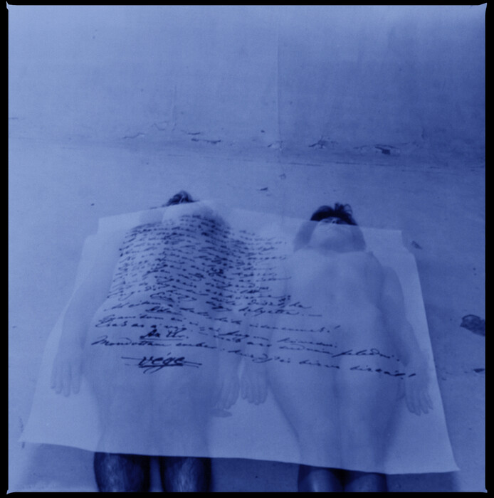 Idézet Madách Imrétől 3., 1985