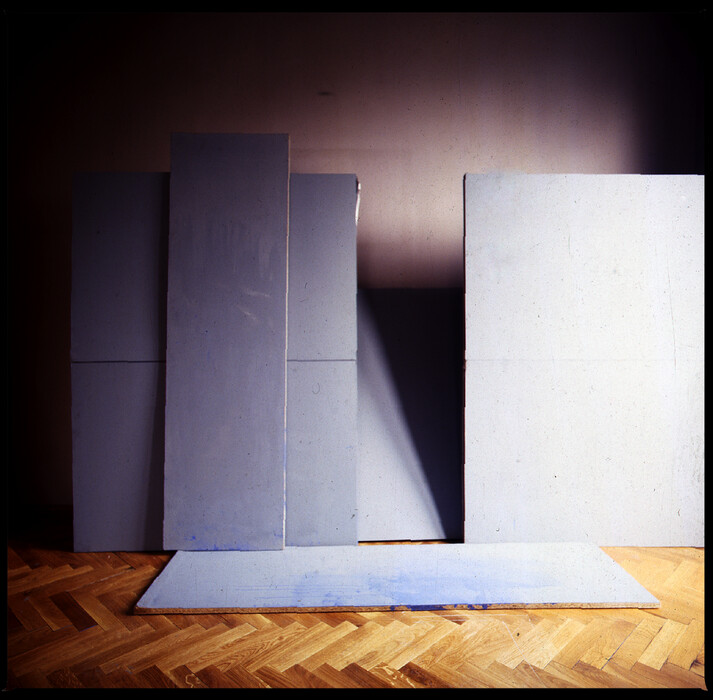 Idézet Szilágyi Ákostól 1., 1985