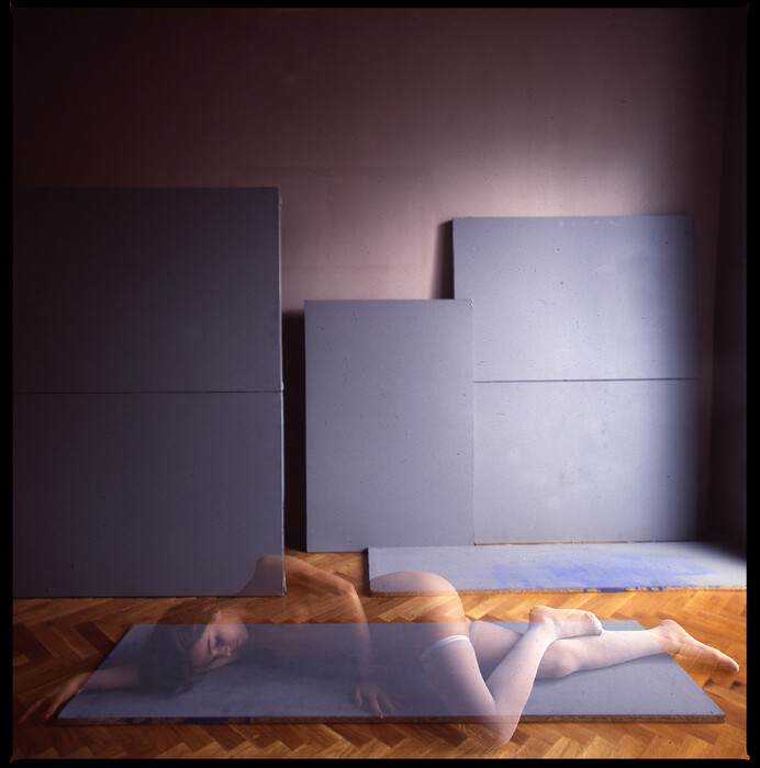 Idézet Szilágyi Ákostól 2., 1985