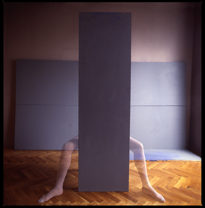 Idézet Szilágyi Ákostól 3., 1985