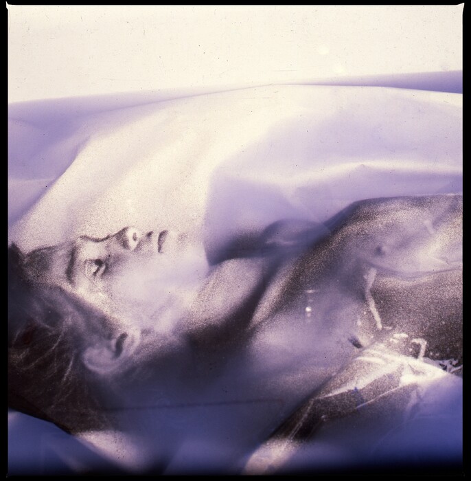 Idézet József Attilától 2., 1986