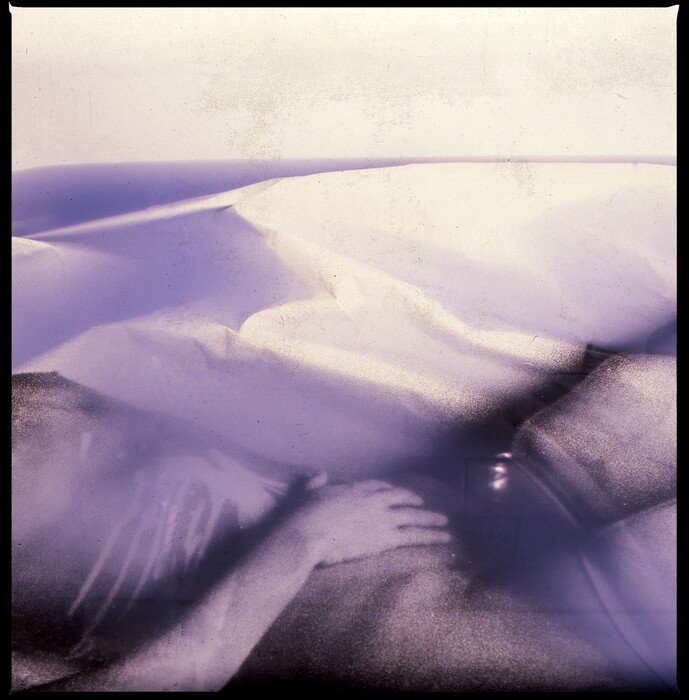 Idézet József Attilától 3., 1986