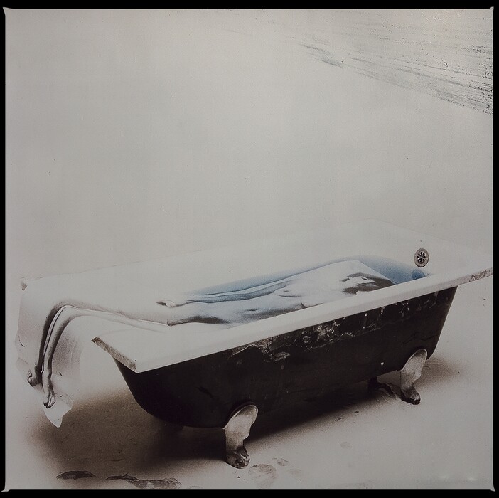 Idézet Kukorelly Endrétől, 1984