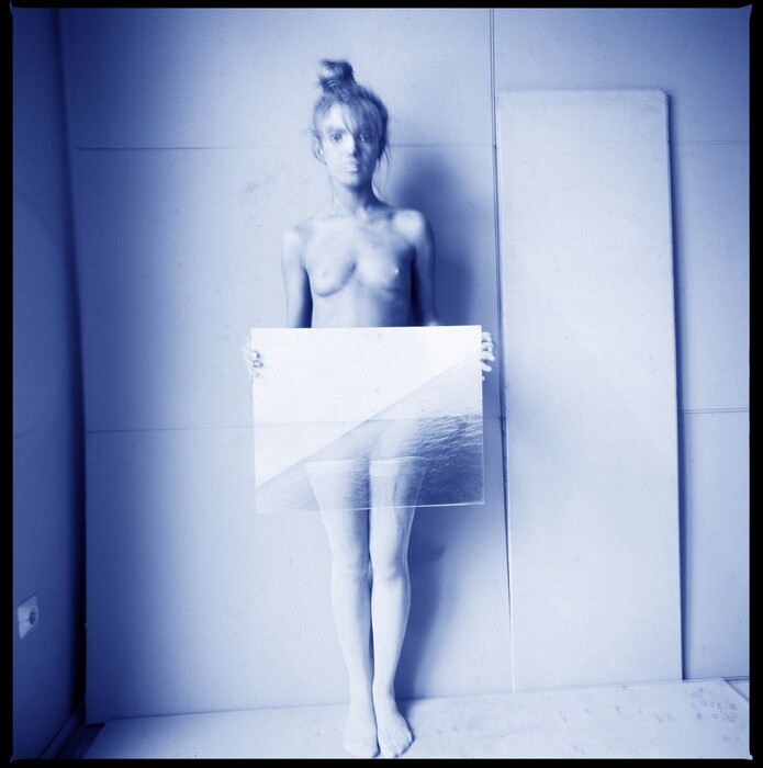 Idézet Döbrentei Kornéltól 1., 1985