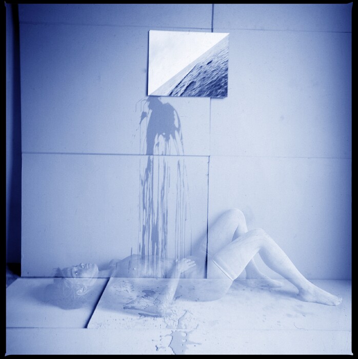 Idézet Döbrentei Kornéltól 2., 1985