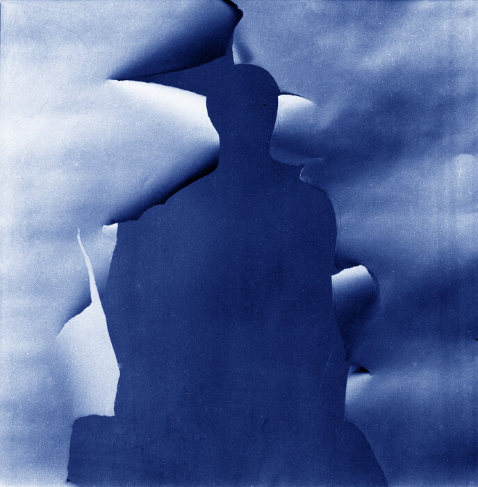 Idézet Szervác Józseftől 1., 1984