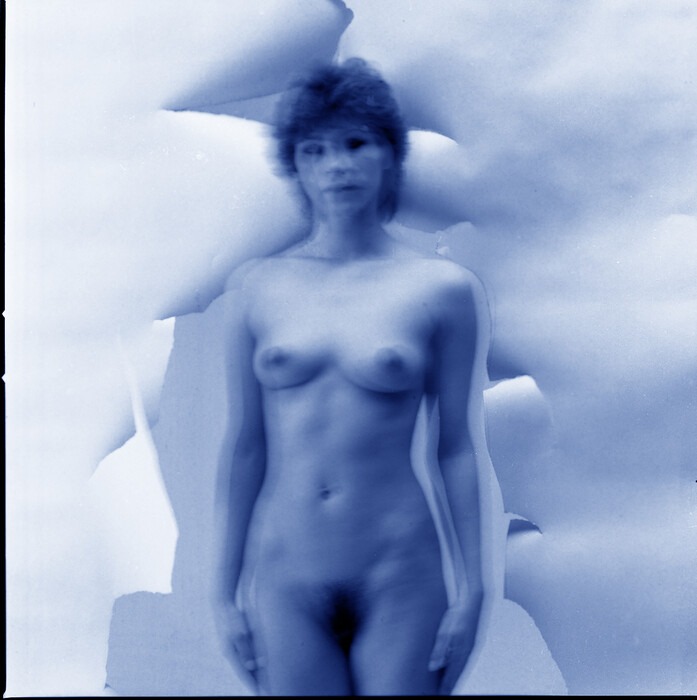 Idézet Szervác Józseftől 3., 1984