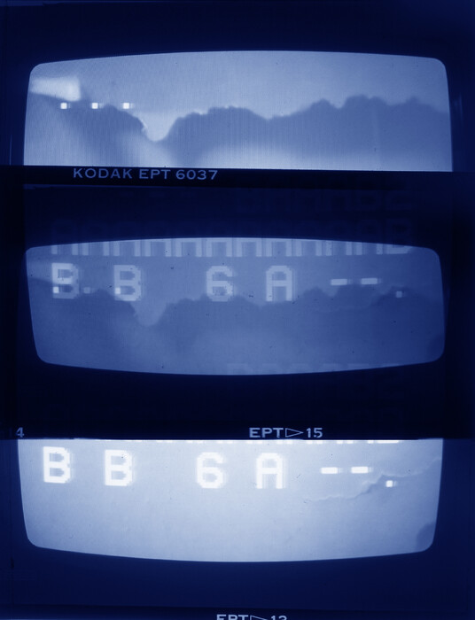 Idézet Pilinszky Jánostól 2., 1986