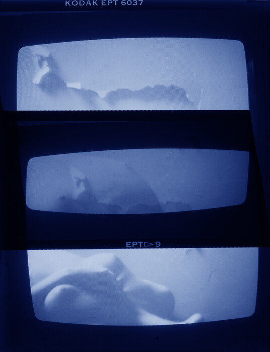 Idézet Pilinszky Jánostól 3., 1986