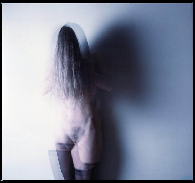 Konkrét árnyék, 1989