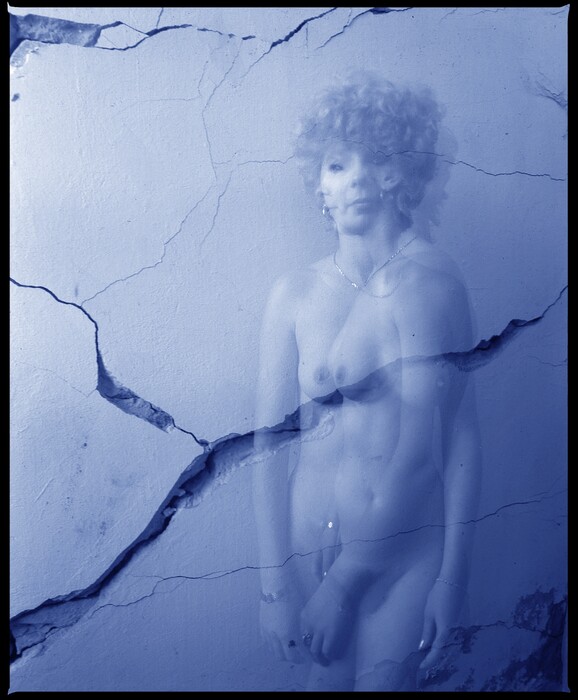 Nagyatádi freskó 6., 1984