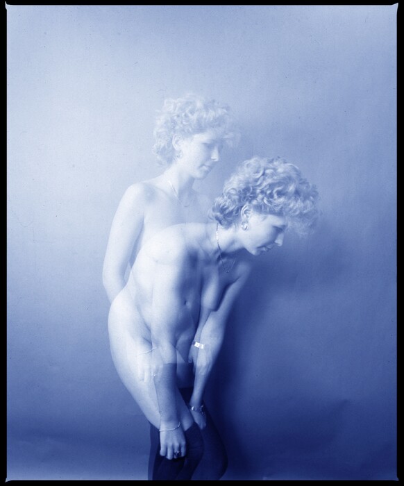 Nagyatádi freskó 7., 1984