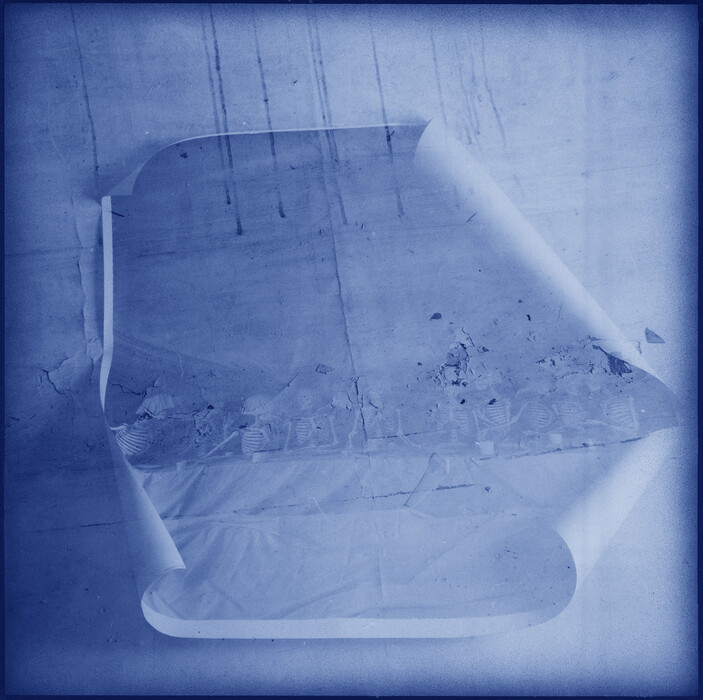 Il cenacolo, 1980-1982