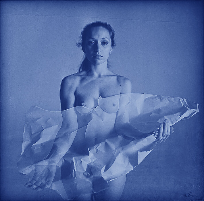 Előhívás 1. Pilinszky János emlékére 1., 1982