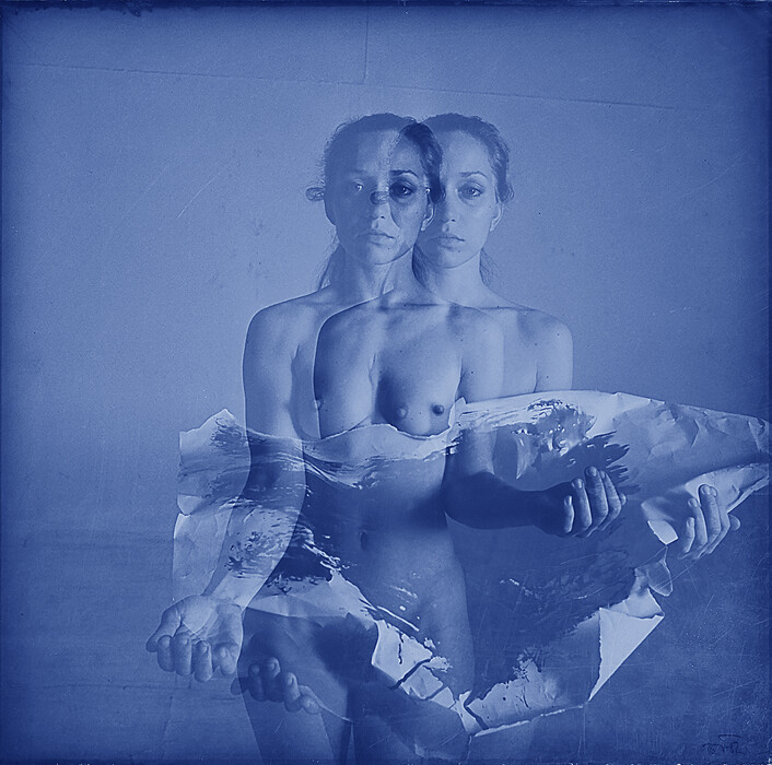 Előhívás 2. Pilinszky János emlékére 2., 1982